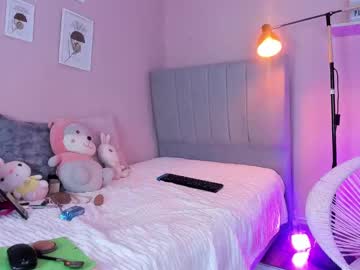 Alison_Stone17 March 24, 2025 Chaturbate stream image