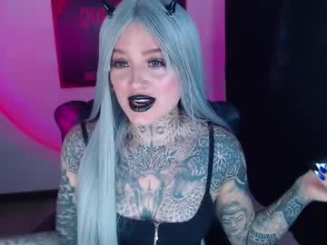 Anai_Gomez March 24, 2025 Chaturbate stream image