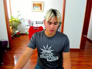 Andy_Vargas March 24, 2025 Chaturbate stream image