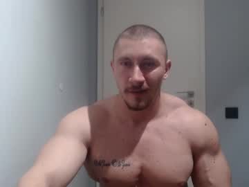 Angelofit March 24, 2025 Chaturbate stream image