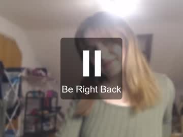 _Biscotti_ March 24, 2025 Chaturbate stream image