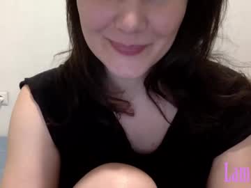 Caffeinated_Lamb March 24, 2025 Chaturbate stream image