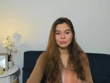 Camilasensually March 24, 2025 Chaturbate stream image