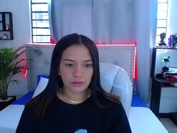 Chiqui_Milk_ March 24, 2025 Chaturbate stream image