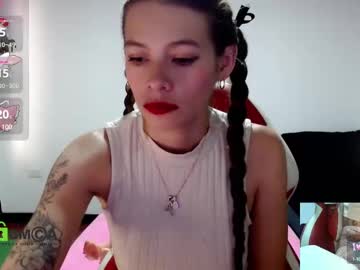 Daddys_Littlelisa March 24, 2025 Chaturbate stream image