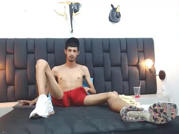 Dangerous_Dog March 24, 2025 Chaturbate stream image