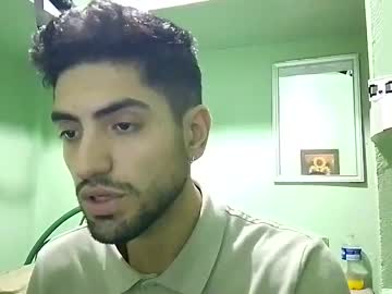Devilmalon March 24, 2025 Chaturbate stream image