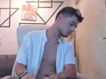 Edwardross_ March 24, 2025 Chaturbate stream image