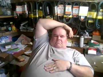 Gaydaddy48 March 24, 2025 Chaturbate stream image