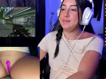 Iissaabeel_ March 24, 2025 Chaturbate stream image