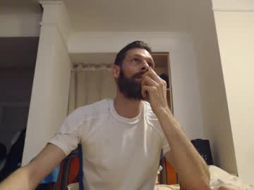 _Johnny_B_Goode March 24, 2025 Chaturbate stream image