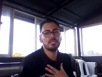 Juanlopezv March 24, 2025 Chaturbate stream image