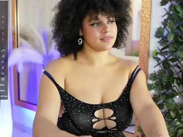 Karlajhonson_ March 24, 2025 Chaturbate stream image
