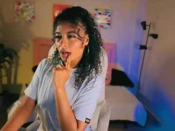 Keyla_Roberts_ March 24, 2025 Chaturbate stream image