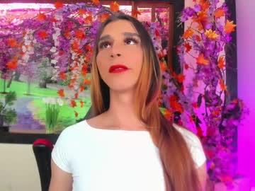 La_Ratona_1 March 24, 2025 Chaturbate stream image