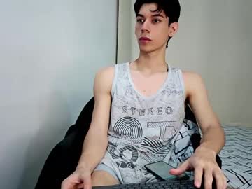 Logan_333 March 24, 2025 Chaturbate stream image