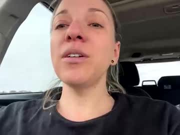 Nymphomania6969 March 24, 2025 Chaturbate stream image