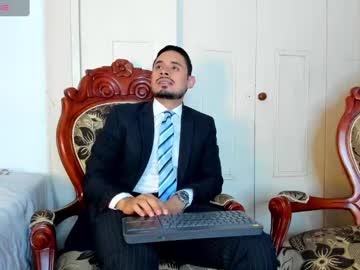 Pleasurecompany March 24, 2025 Chaturbate stream image
