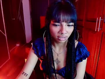 Sexynaf March 24, 2025 Chaturbate stream image