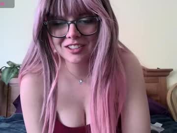 Sin_Scarlet69 March 24, 2025 Chaturbate stream image
