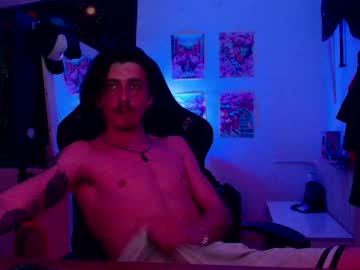 Smokechains March 24, 2025 Chaturbate stream image