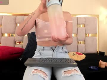 Tattaa_3 March 24, 2025 Chaturbate stream image