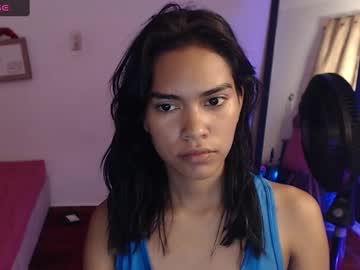 Thalia0018 March 24, 2025 Chaturbate stream image