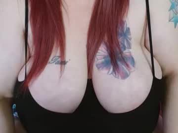 Thenaughty1baby_2 March 24, 2025 Chaturbate stream image