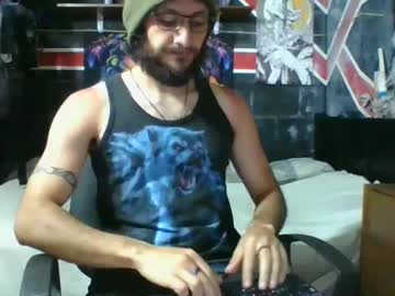Trizquelmen March 24, 2025 Chaturbate stream image