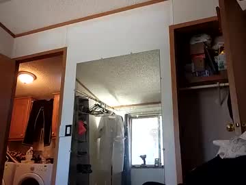 User_123454321 March 24, 2025 Chaturbate stream image