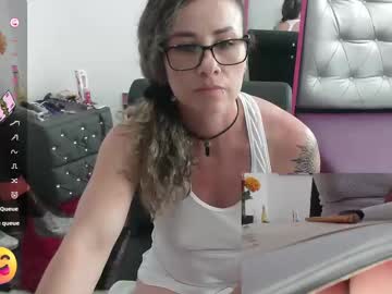 Vickysexyx March 24, 2025 Chaturbate stream image