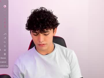 Xhans17 March 24, 2025 Chaturbate stream image