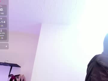 Allys_Rose March 24, 2025 Chaturbate stream image