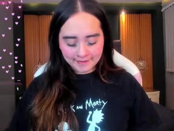 Ana_Taylor2 March 24, 2025 Chaturbate stream image