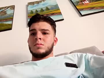 Andrey_Clarton March 24, 2025 Chaturbate stream image