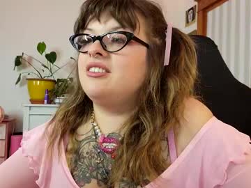 Bigtiddygoddess March 24, 2025 Chaturbate stream image