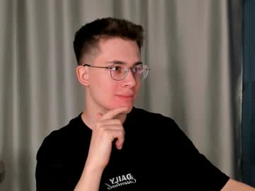 Bussy_Pretzel March 24, 2025 Chaturbate stream image