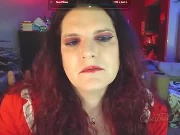 Cassthecatgirl March 24, 2025 Chaturbate stream image