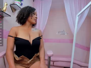 Cutemartinaa March 24, 2025 Chaturbate stream image