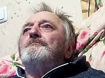 Dad1956 March 24, 2025 Chaturbate stream image