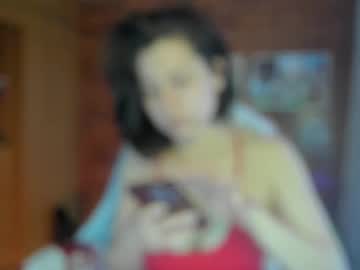 Dakotaa_Aa March 24, 2025 Chaturbate stream image