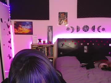 _Dhalia_2 March 24, 2025 Chaturbate stream image