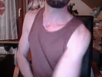 Elric111 March 24, 2025 Chaturbate stream image