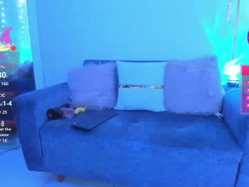 Emylyjonhs March 24, 2025 Chaturbate stream image