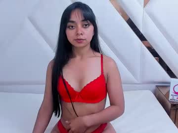 Evangelinex69 March 24, 2025 Chaturbate stream image