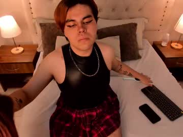 Evelynn_Smith_Ms March 24, 2025 Chaturbate stream image
