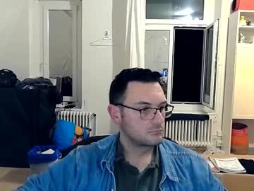 Foreverfreedom March 24, 2025 Chaturbate stream image