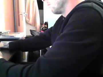 Horny0181 March 24, 2025 Chaturbate stream image