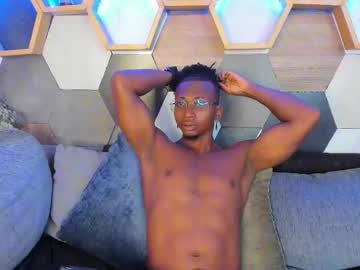 Jamalmyst March 24, 2025 Chaturbate stream image