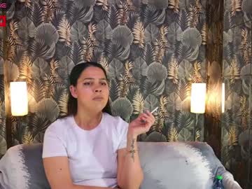 Jessthewicked March 24, 2025 Chaturbate stream image